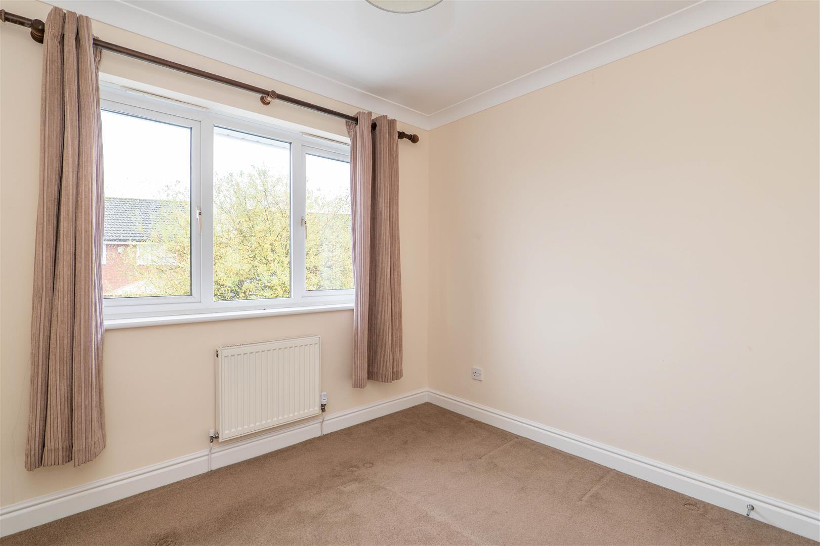 Bracken Close, Chorley